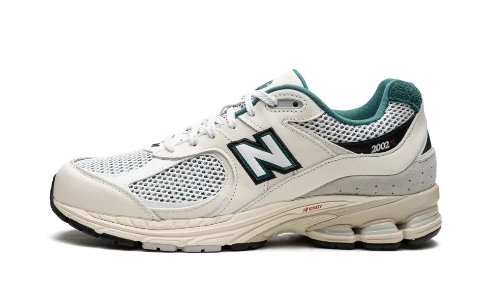 New Balance 2002R 2002R 'Sea Salt/Vintage Teal'