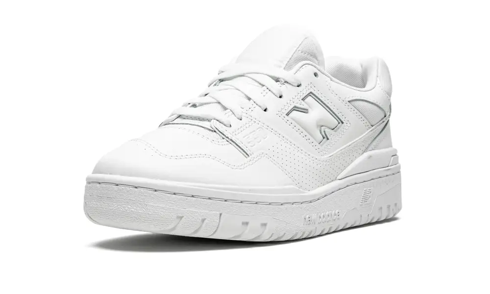 New Balance 550 550 'Triple White'