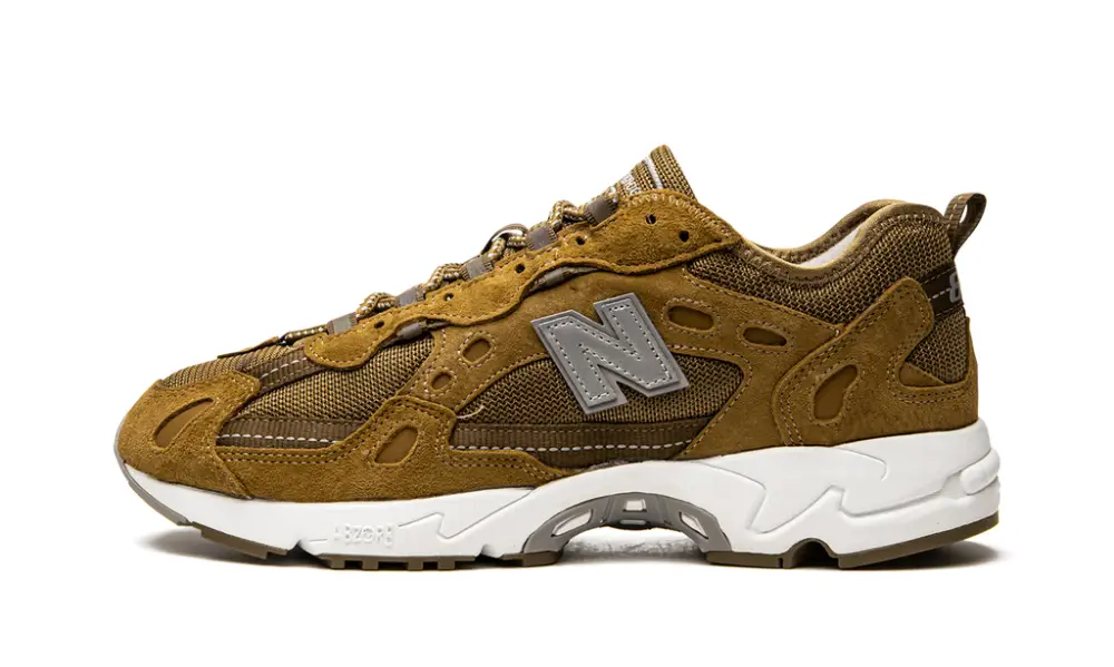 More New Balance 827 'Thisisneverthat' 