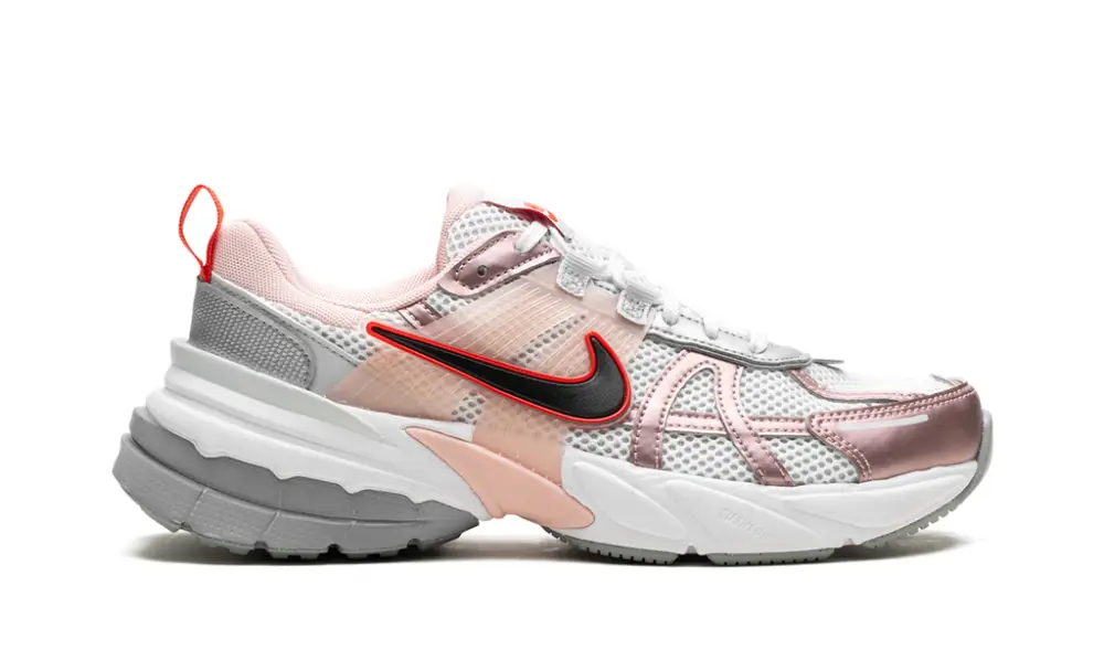 Nike Lifestyle WMNS Nike V2K Run 'Legend pink' 