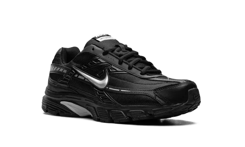 Nike Lifestyle Initiator 'Black Grey Silver' 
