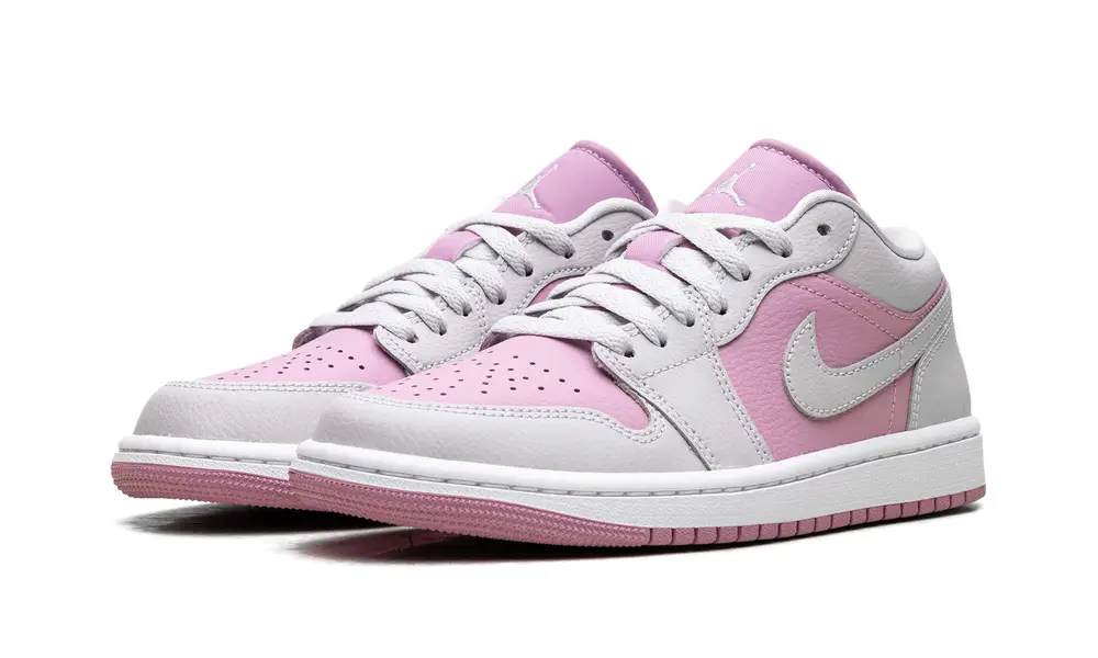 Air Jordan 1 Jordan 1 Low WMNS 'Orchid Neutral Grey'