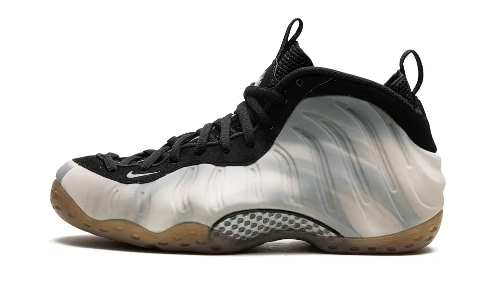 Nike Lifestyle Air Foamposite One QS 'Dream a World'