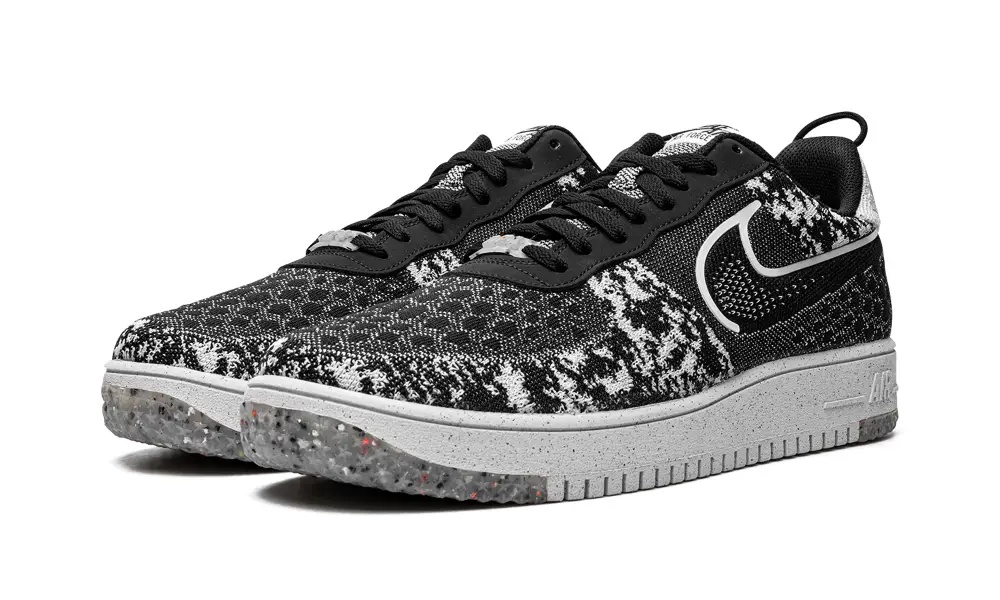 Nike Lifestyle Air Force 1 Crater Flyknit