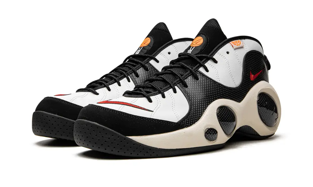 Nike Basketball Air Zoom Flight 95 'Hoops Pack'