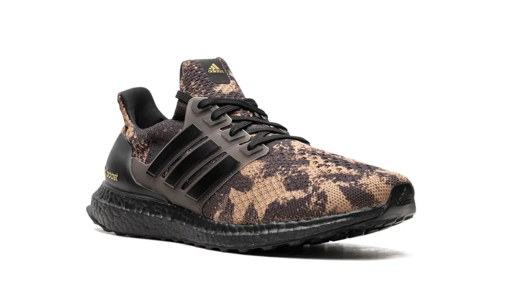 Adidas Ultraboost ULTRABOOST 5.0 DNA WMNS 'Bleach Dye Pack' 