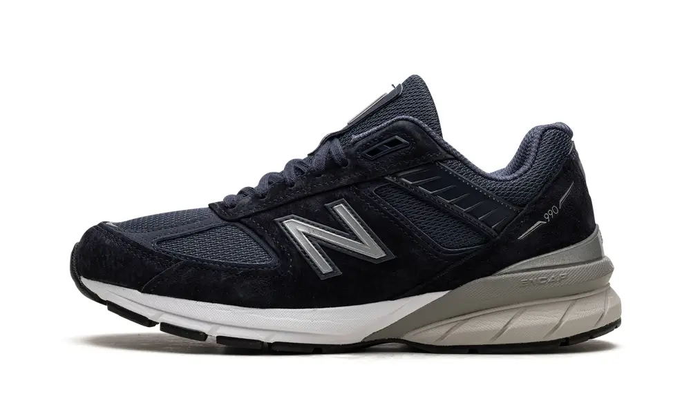 New Balance 990 990 WMNS 'Navy' 