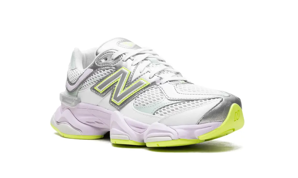 New Balance 9060 9060 'White Taro' 