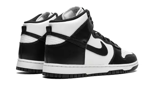 Nike Dunk Dunk High Retro 'Panda - Black White'