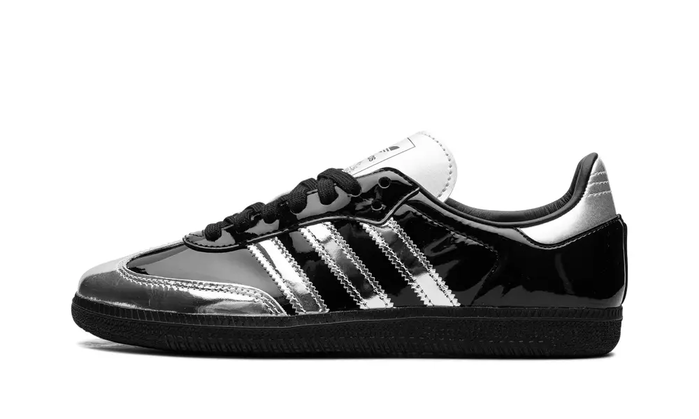 Adidas Samba Samba 'atmos - Tuxedo'