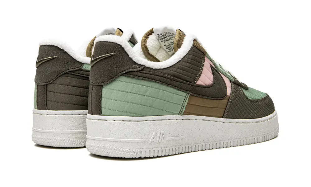 Nike Lifestyle Air Force 1 Low 'Toasty'