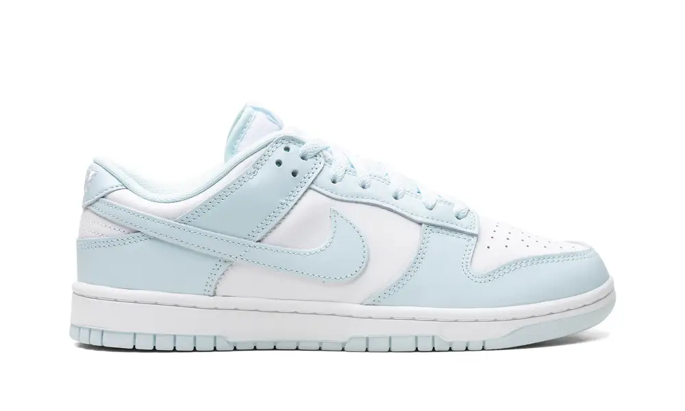 Nike Dunk Dunk Low 'Glacier Blue'