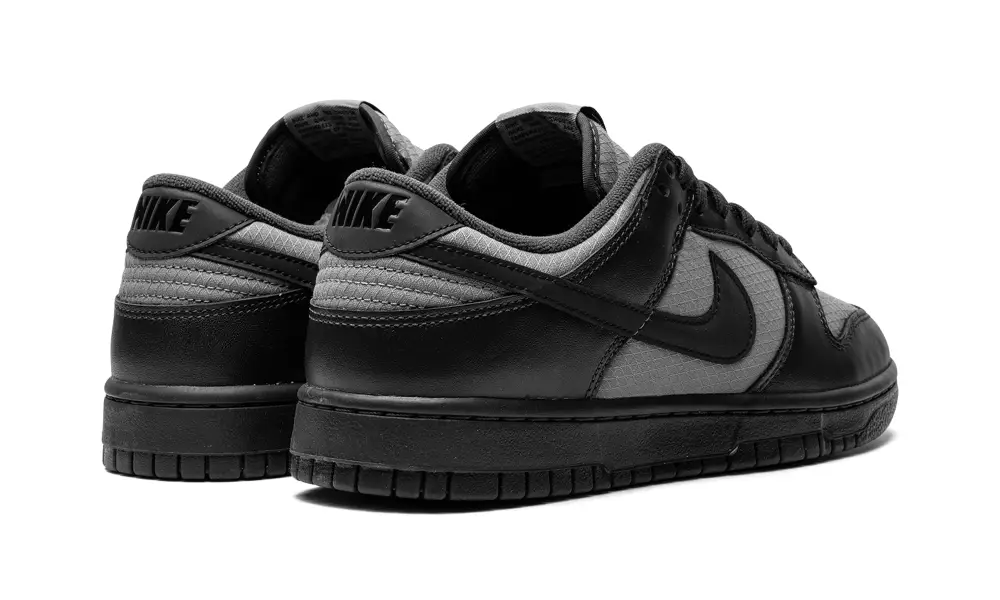 Nike Dunk Dunk Low Retro SE 'Off Noir Smoke Grey' 