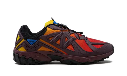 More New Balance 610Dv1 'NB BURGUNDY'