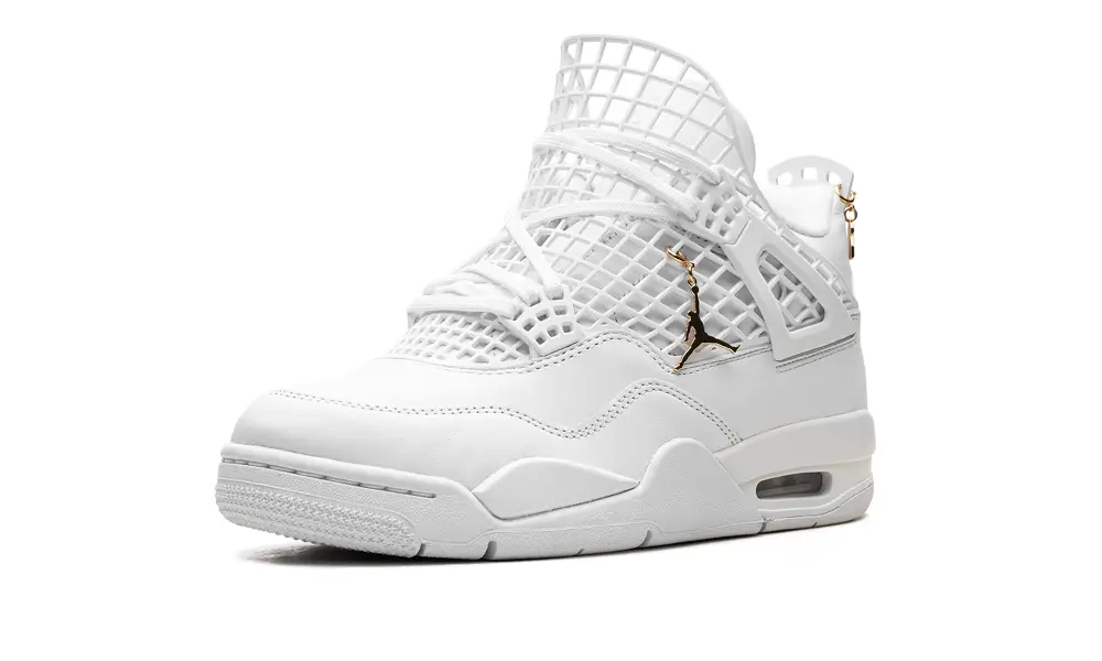 Air Jordan 4 Air Jordan 4 WMNS 'Net'