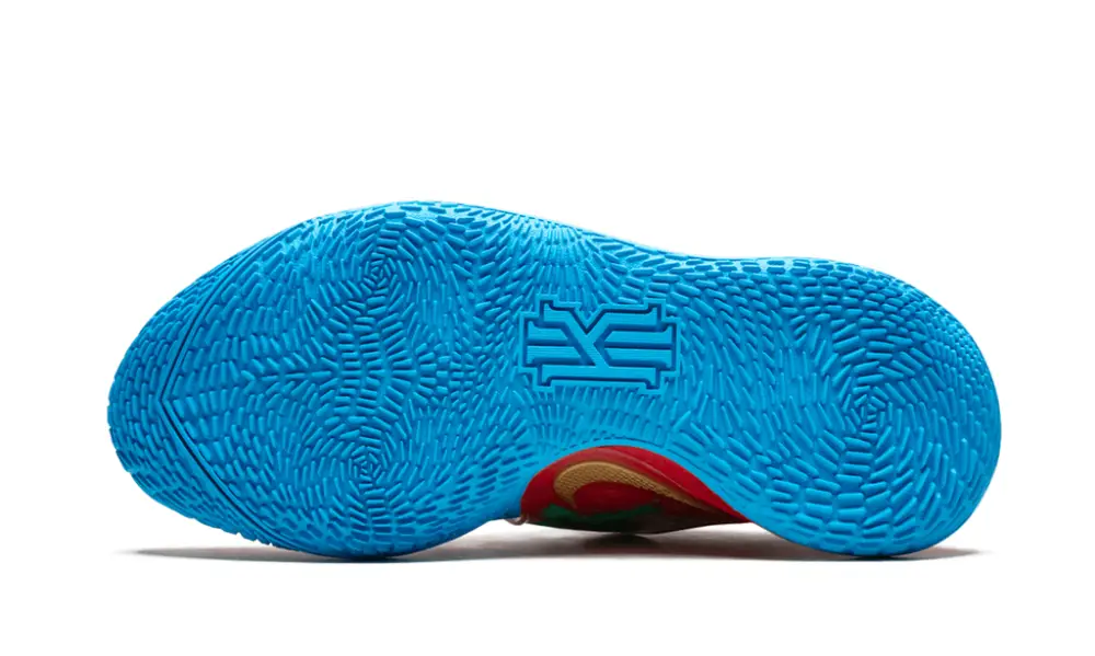 Nike Basketball Kyrie Low 2 'Mr. Krabs'