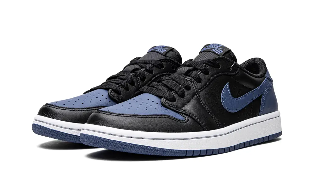 Air Jordan 1 AIR JORDAN 1 LO OG WMNS 'Mystic Navy' 