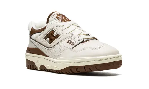 New Balance 550 550 'Aimé Leon Dore - Brown'