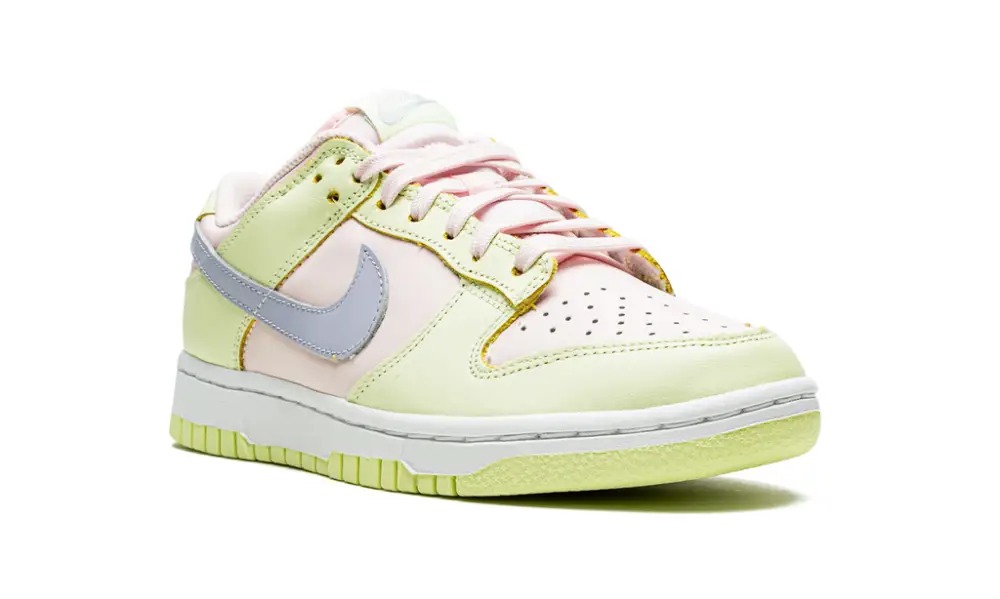 Nike Dunk DUNK LO MNS WMNS 'Lime Ice'