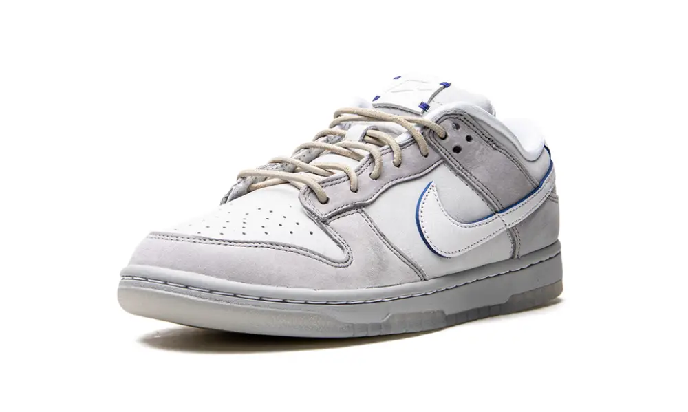 Nike Dunk Dunk Low 'Wolf Grey   Pure Platinum' 
