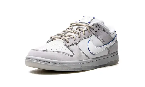 Nike Dunk Dunk Low 'Wolf Grey Pure Platinum'