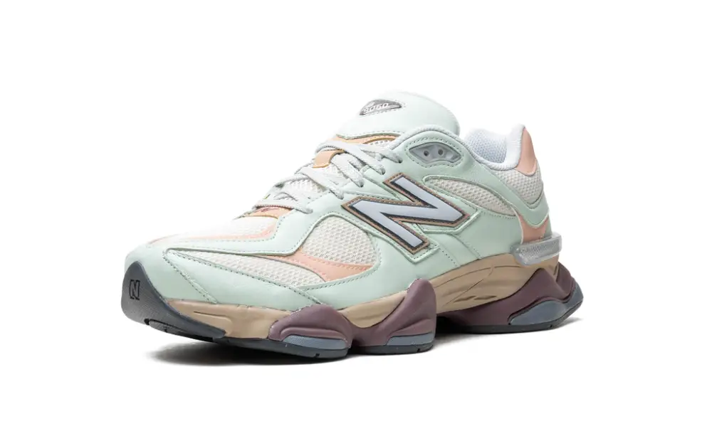 New Balance 9060 9060 'Clay Ash' 