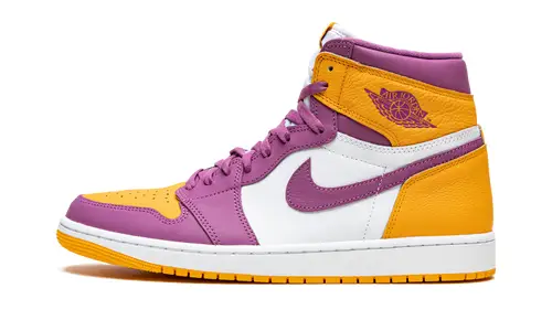 Air Jordan 1 Air Jordan 1 High OG 'Brotherhood' 