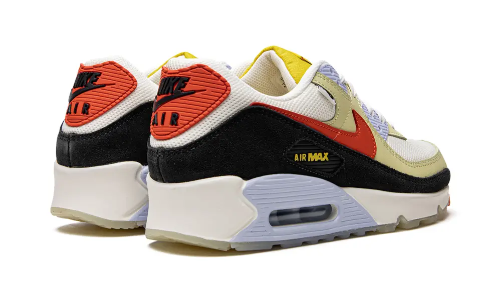 Nike Air Max Air Max 90 'Set To Rise'