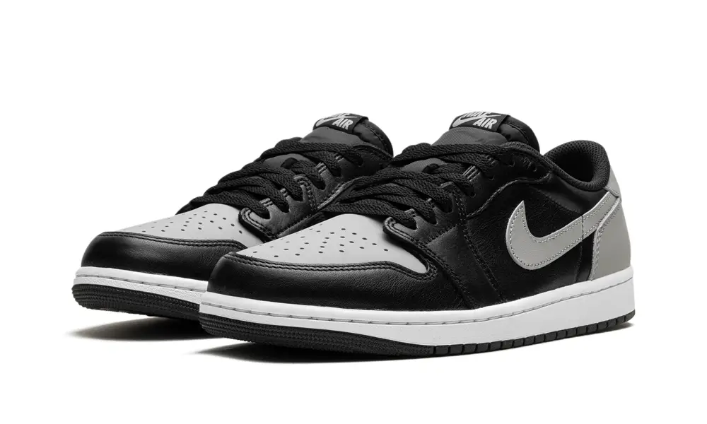 Air Jordan 1 Air Jordan 1 Retro Low OG 'Shadow' 7A511375