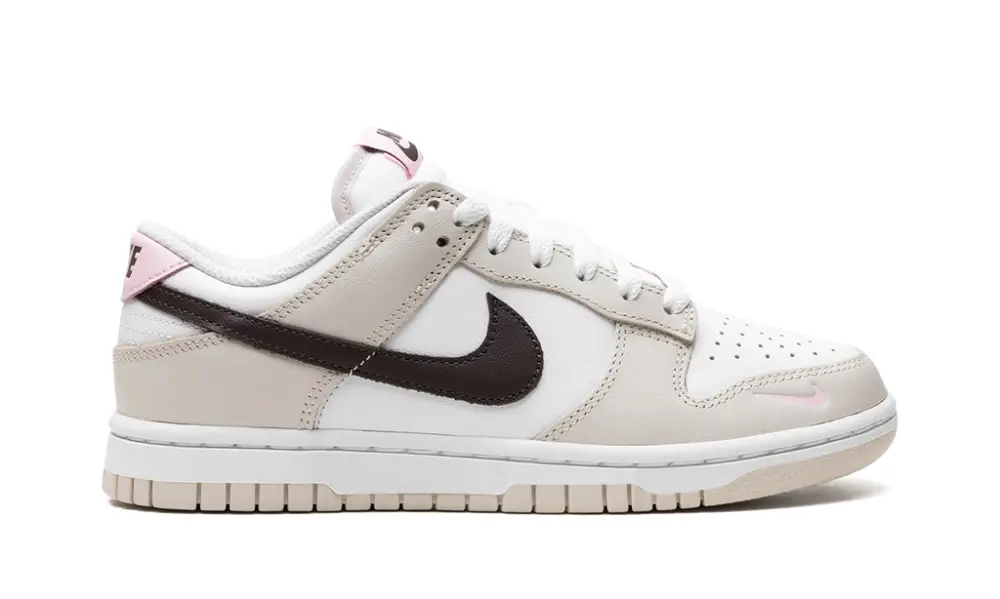 Nike Dunk Dunk Low WMNS 'Neapolitan'