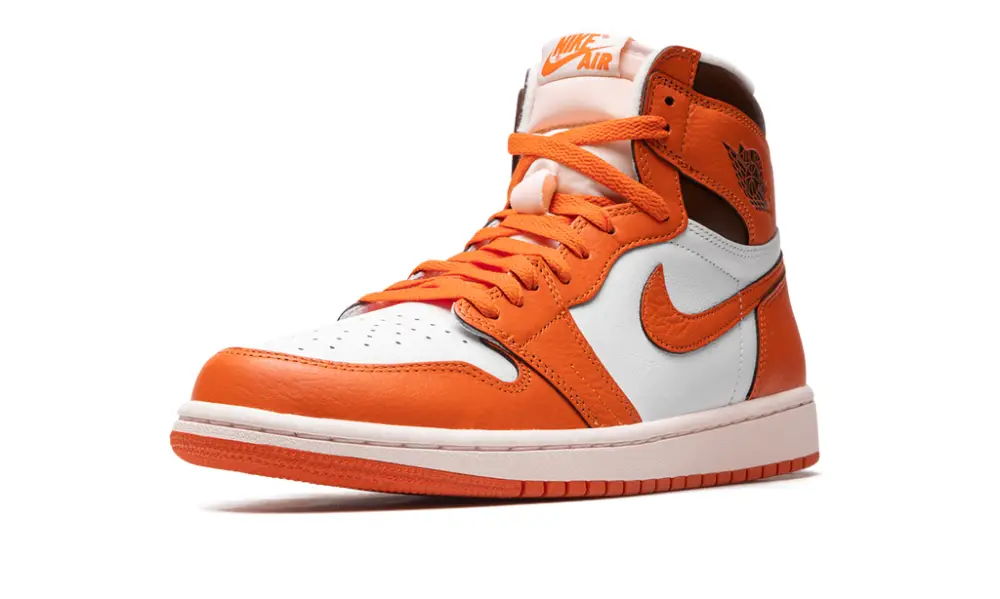 Air Jordan 1 AIR JORDAN 1 HIGH OG WMNS 'Starfish' 