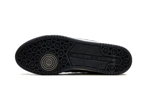 More Adidas Shoes Centennial 85 Hi 'Shadow Navy'