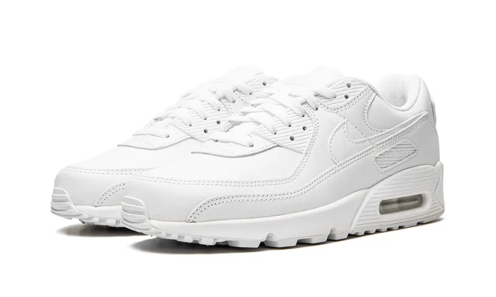 Nike Air Max Air Max 90 'Triple White'