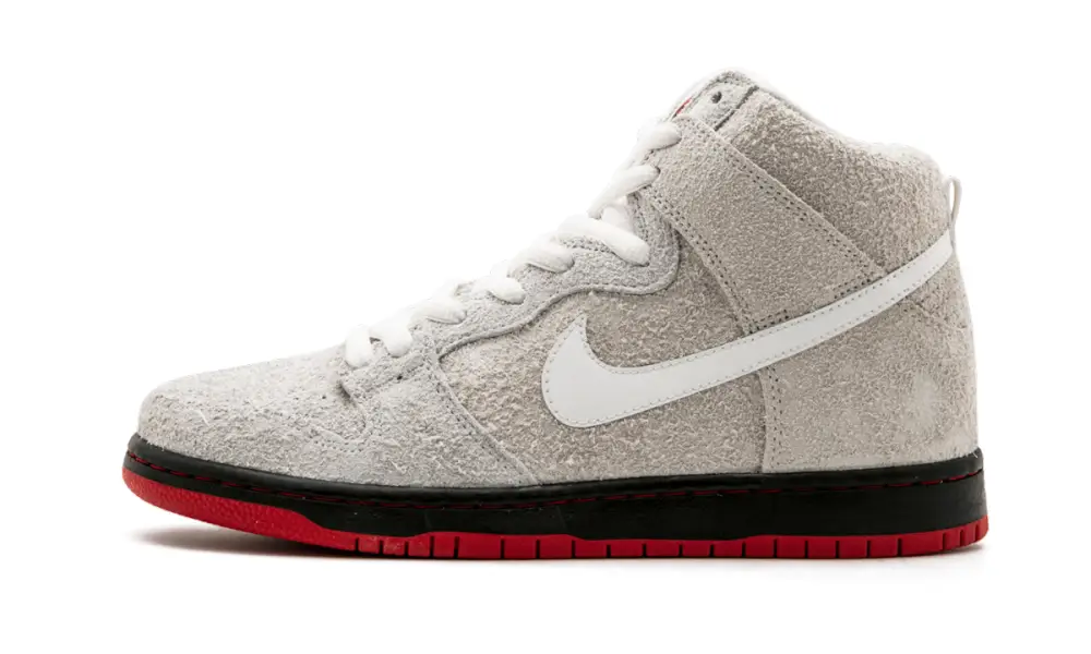 Nike SB SB DUNK HIGH TRD QS 'BLACK SHEEP' 