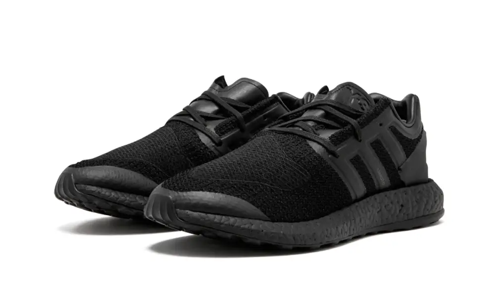 Adidas Y-3 Y-3 Pureboost