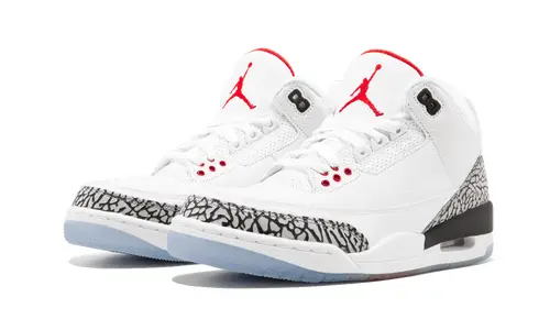 Air Jordan 3 Air Jordan 3 Retro NRG 'Dunk Contest Free Throw Line'