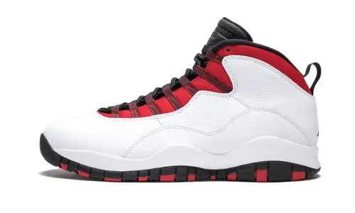 Air Jordan 10 Air Jordan 10 Retro 'Russell Westbrook - Class of 2006'