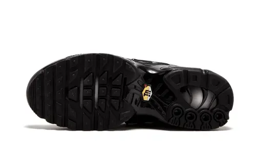 Nike Air Max Air Max Plus 'Triple Black' 