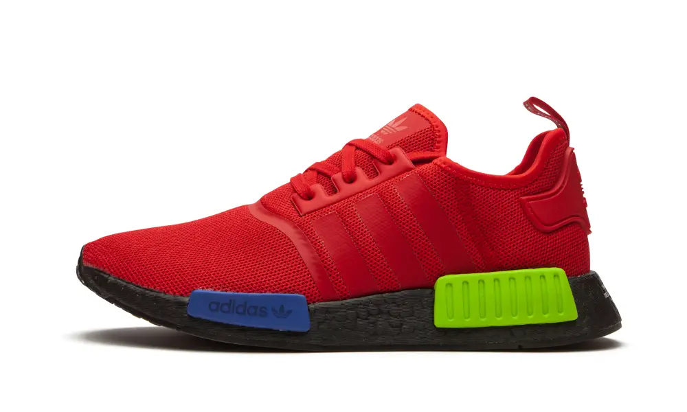 Adidas NMD NMD_R1 