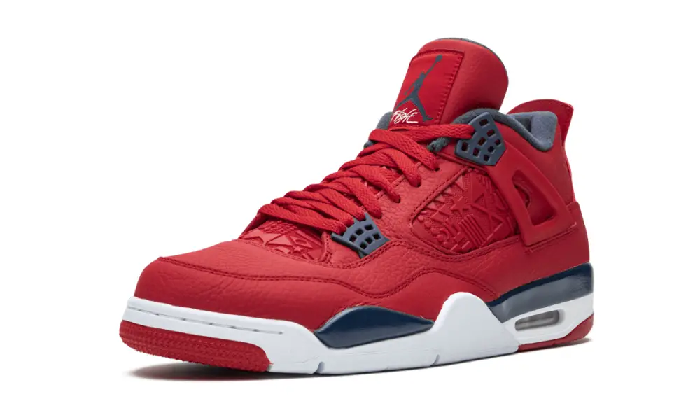 Air Jordan 4 Air Jordan 4 Retro SE 'FIBA'