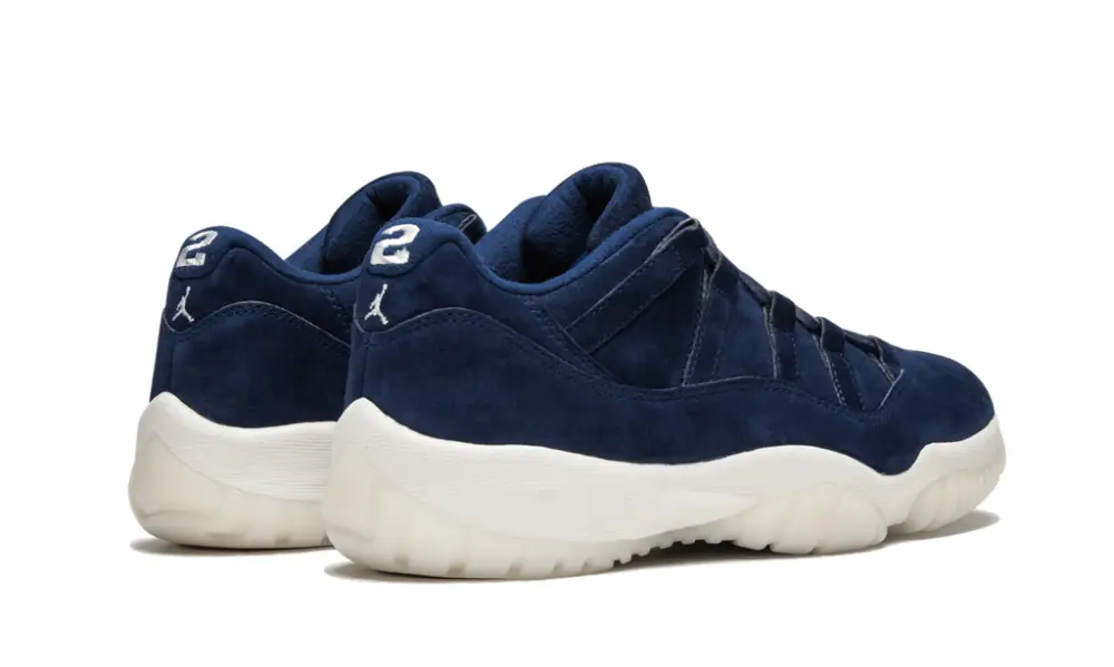 Air Jordan 11 Air Jordan 11 Retro Low 'RE2PECT' 