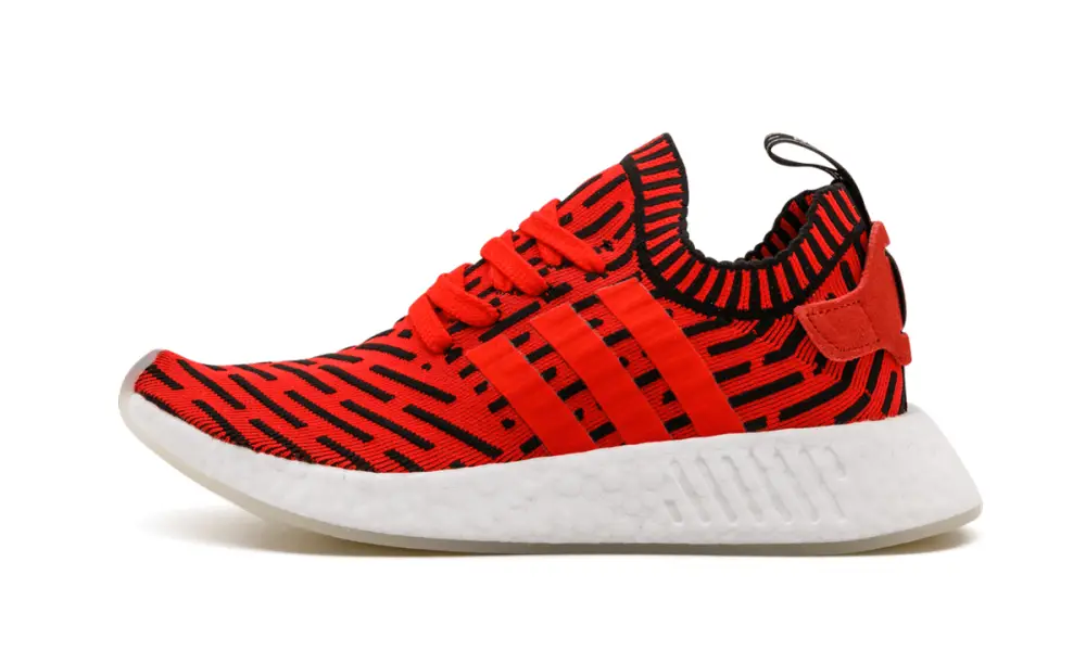 Adidas NMD NMD_R2 PK