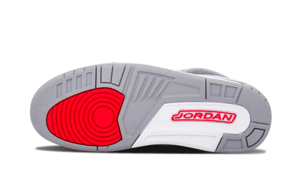 Air Jordan 3 Air Jordan 3 'Countdown Pack' 
