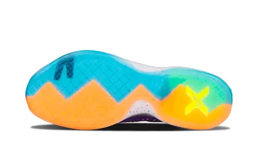 Nike Basketball Kobe 10 Elite SE 'What The Kobe' 