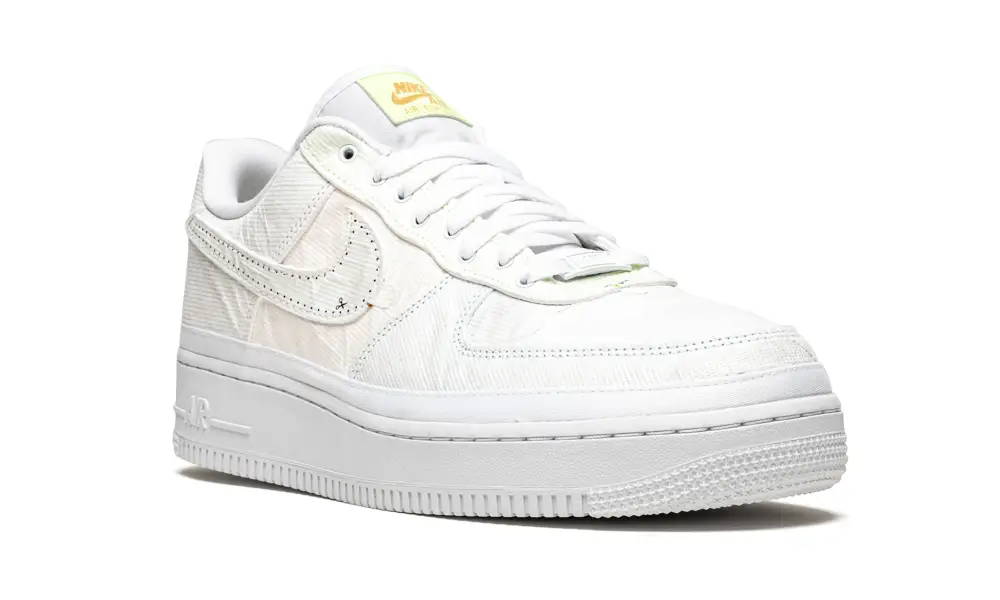 Nike Lifestyle AIR FORCE 1 07' PRM MNS WMNS 'Pastel Reveal'