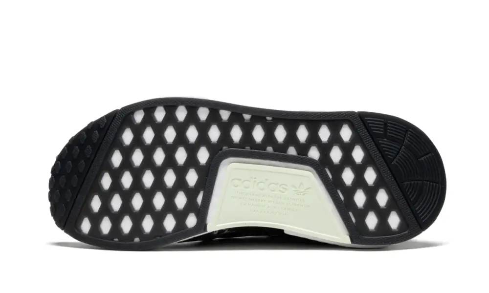 Adidas NMD NMD R1 PK 'Green Marble' 