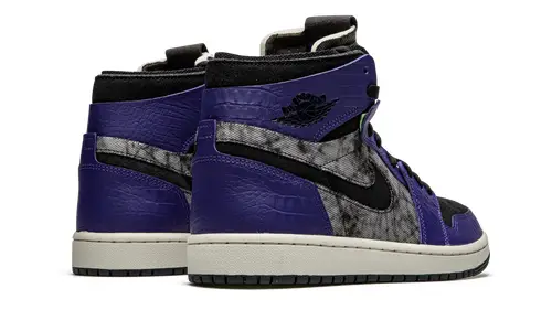 Air Jordan 1 Air Jordan 1 Zoom CMFT 'Bayou Boys' 