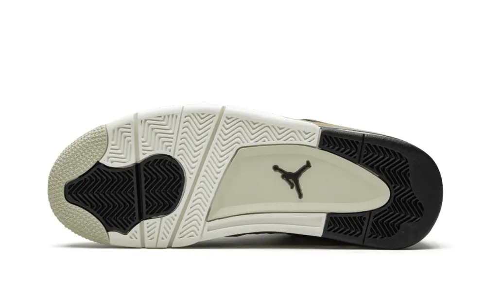 Air Jordan 4 Air Jordan 4 WMNS 'Mushroom' 