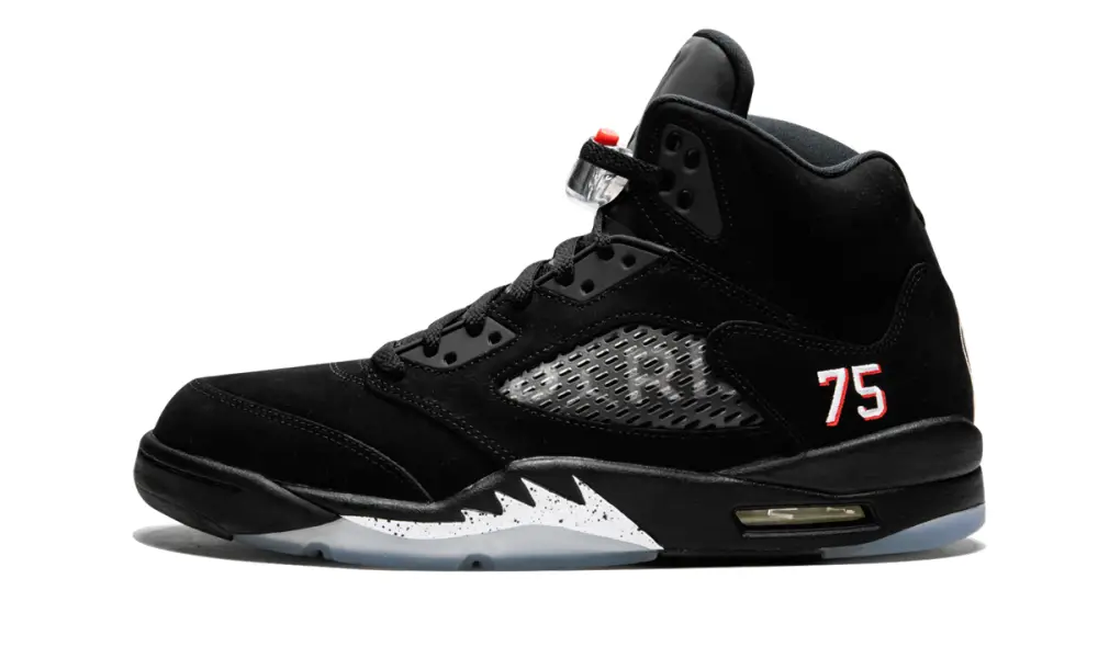 Air Jordan 5 Air Jordan 5 Retro BCFC 'PSG - Paris Saint Germain'