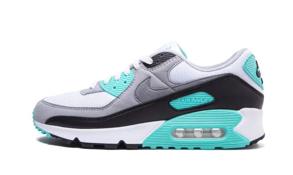 Nike Air Max Air Max 90 'Turquoise'